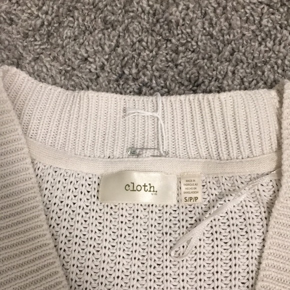 Sweater - Picture 2 of 3